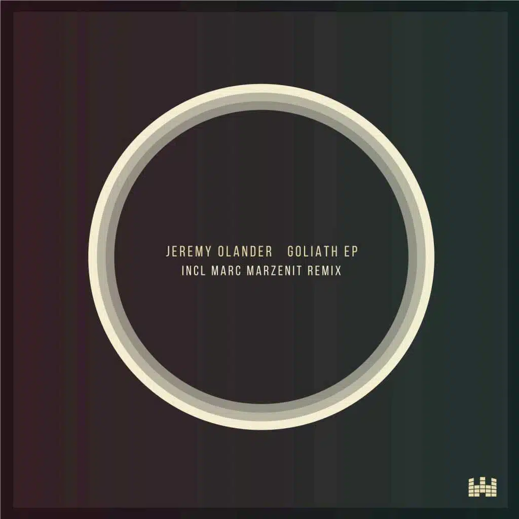 Goliath (feat. Marc Marzenit)