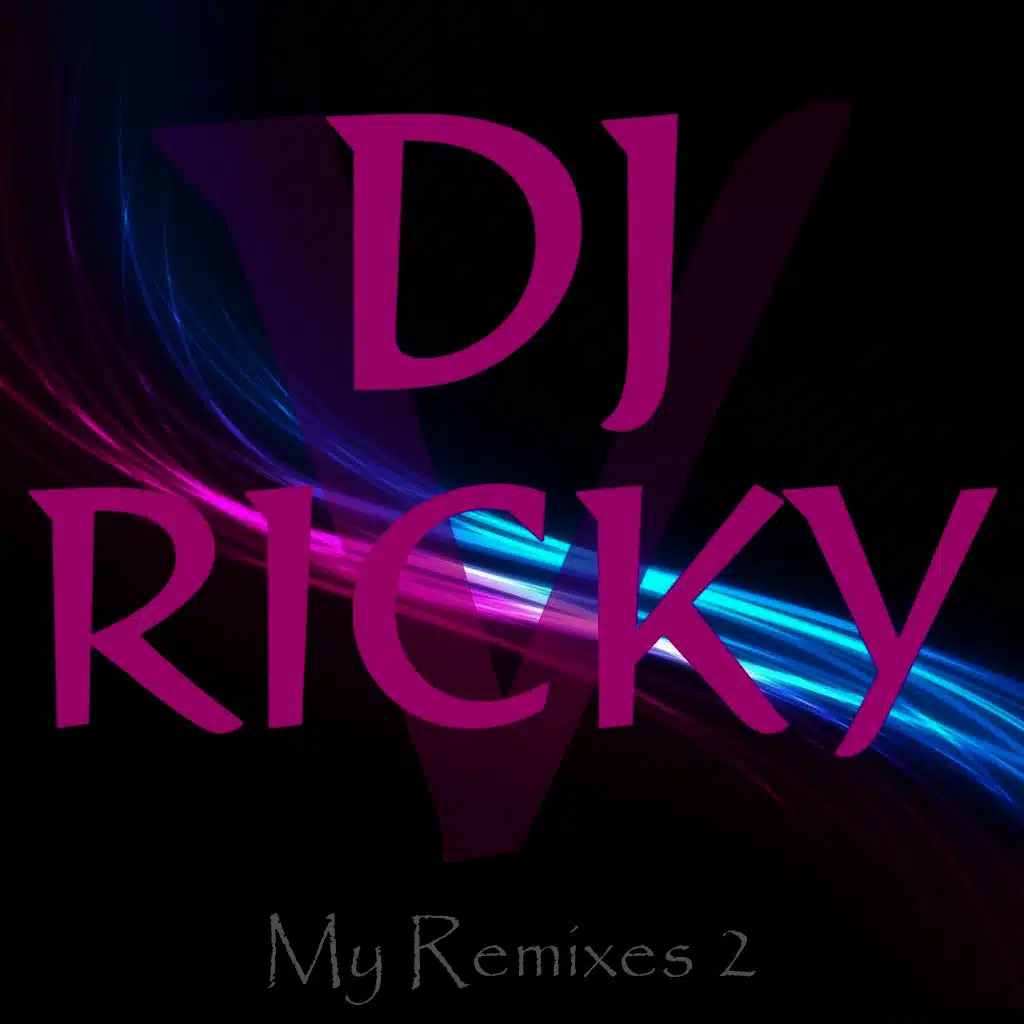 DJ Ricky V