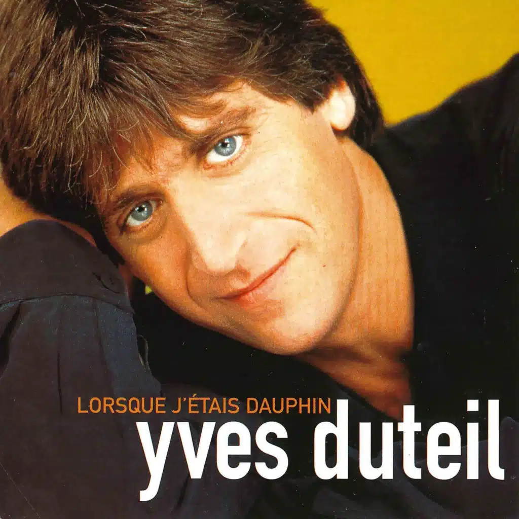 L'écritoire (Version 1994 avec guitare alternative)