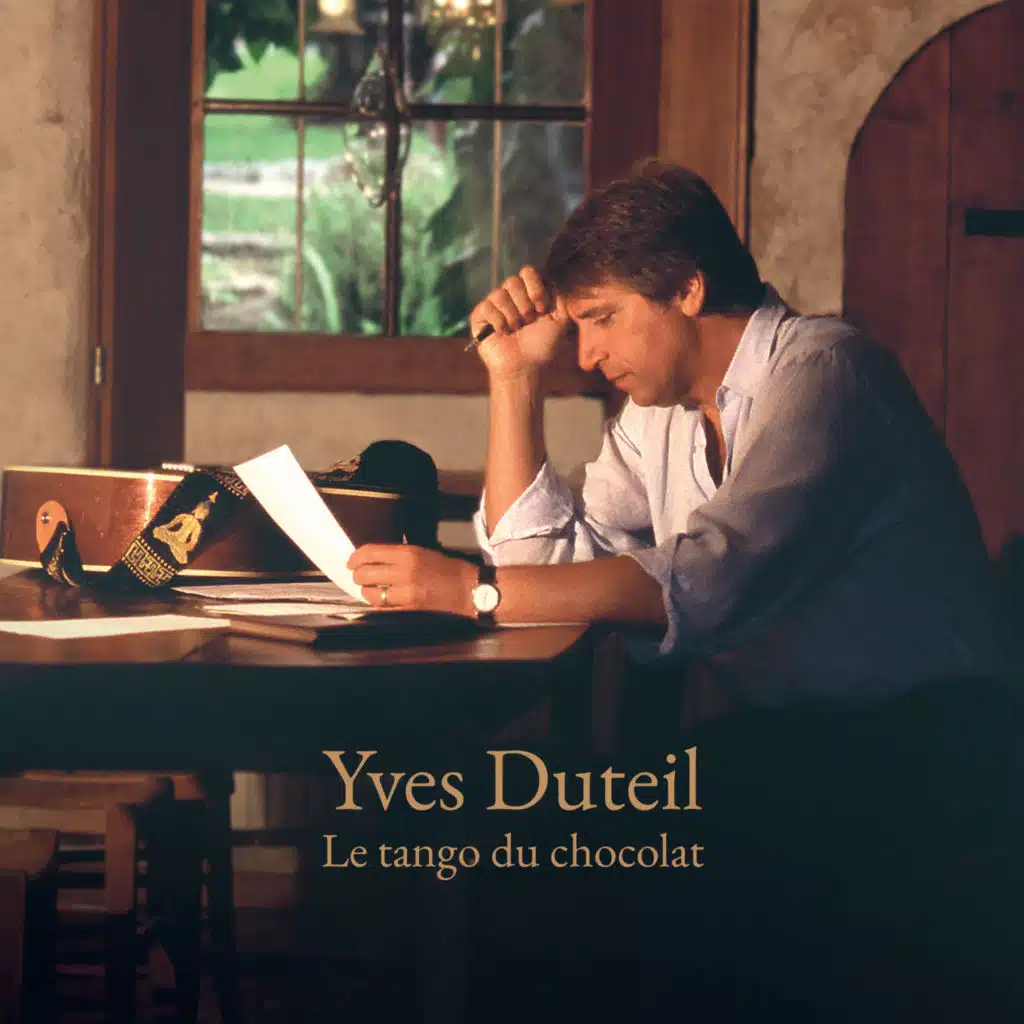 À l'abri du meilleur (Version acoustique 2023)