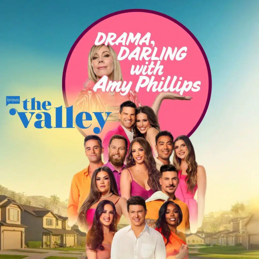 🏡 The Valley Reunion Part 1 Recap COLLAB with Your Bish Therapist