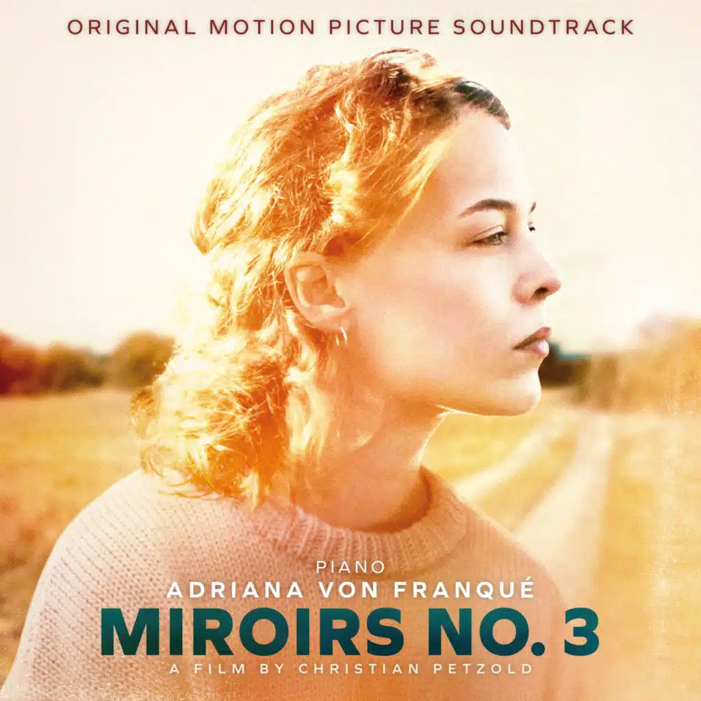 Adriana von Franqué