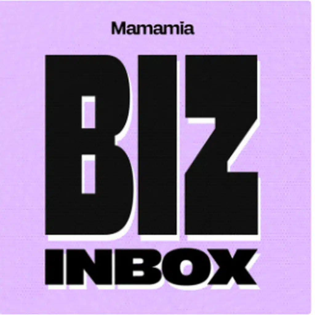 INBOX: How To Stop Your Boss Stealing Your Ideas & Bounce Back From Office Tears