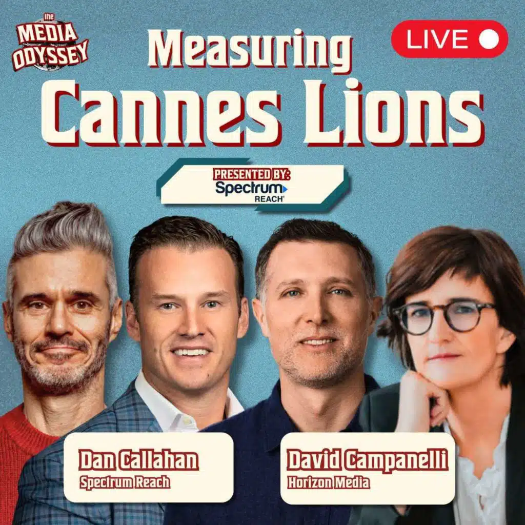 MEASURING CANNES LIONS