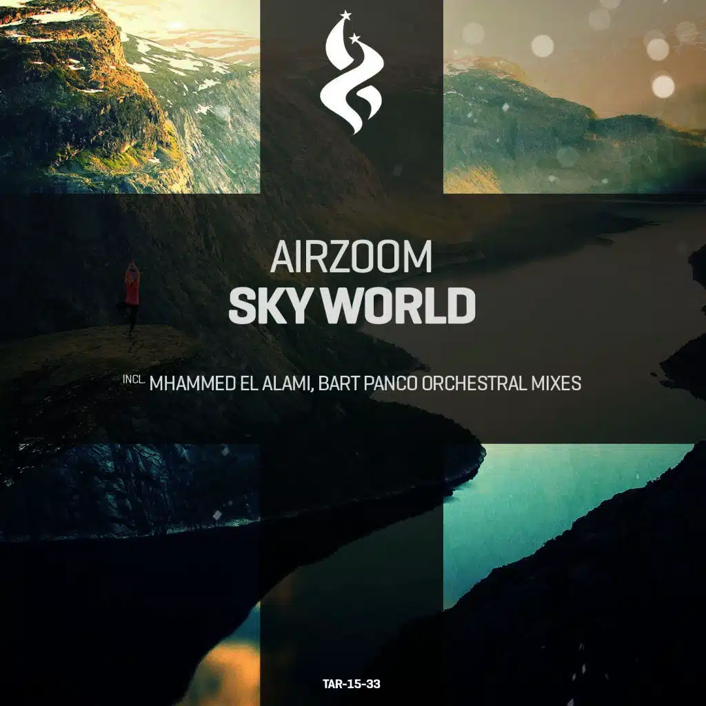 Sky World