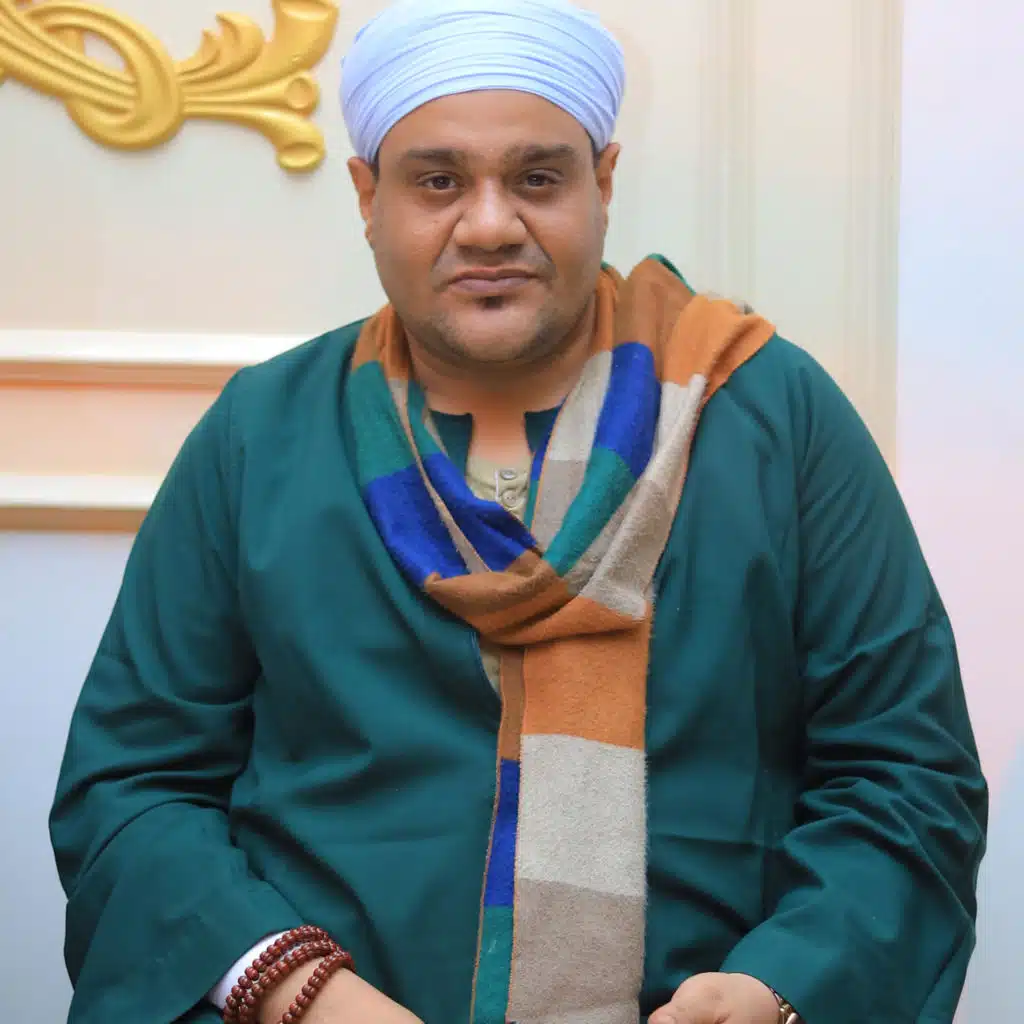 ومدحت بطيبه طه