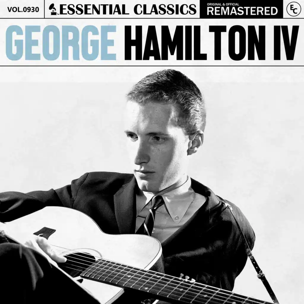 George Hamilton IV