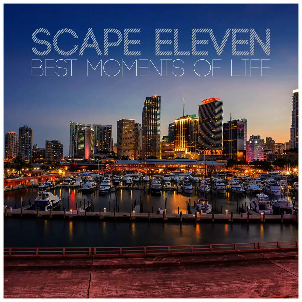 Scape Eleven