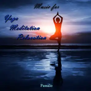 Music for Yoga Meditation Relaxation