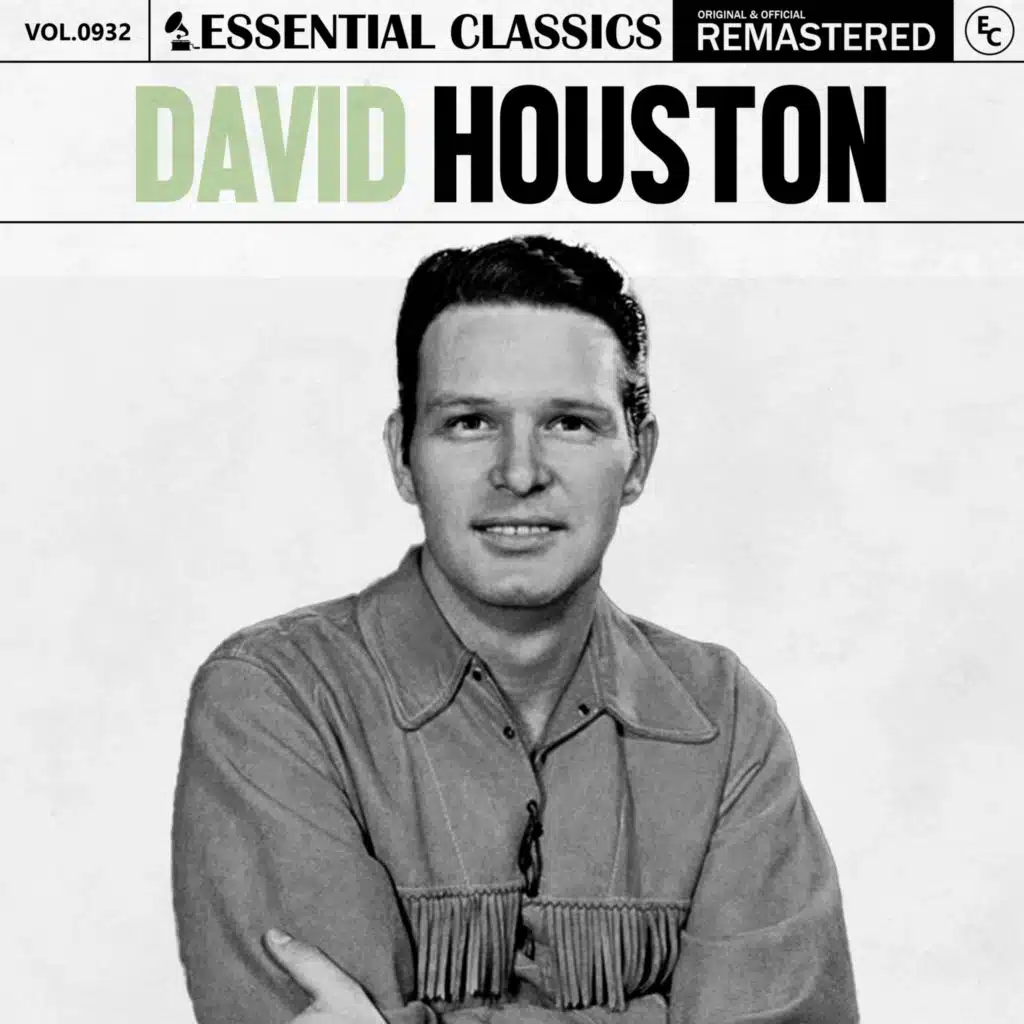 David Houston