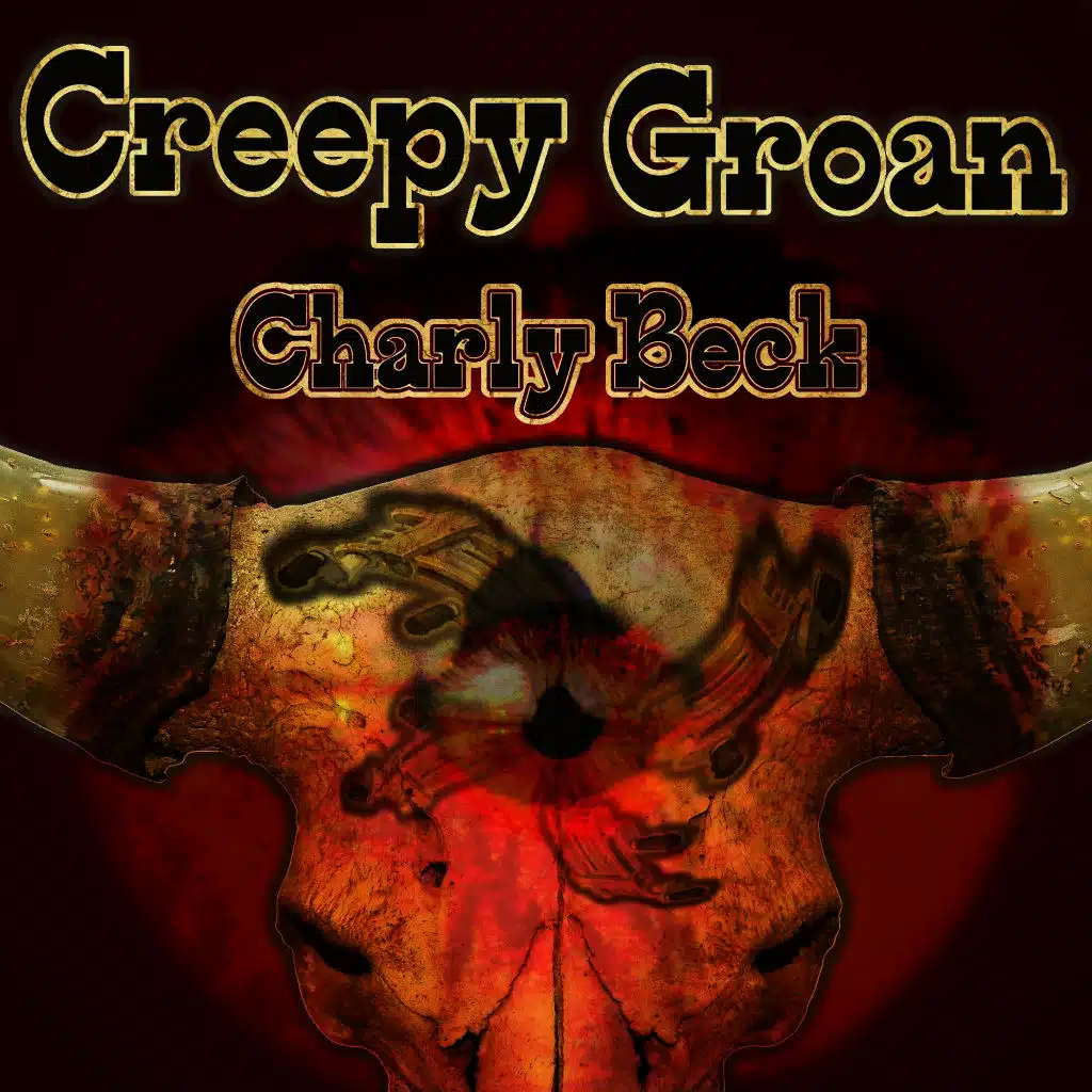 Creepy Groan (Prince Vulcano Remix)
