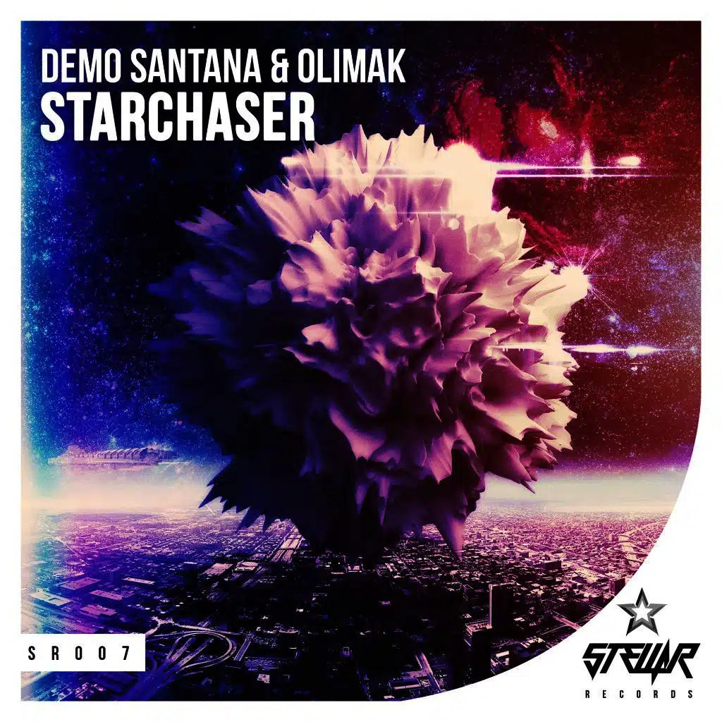 Starchaser