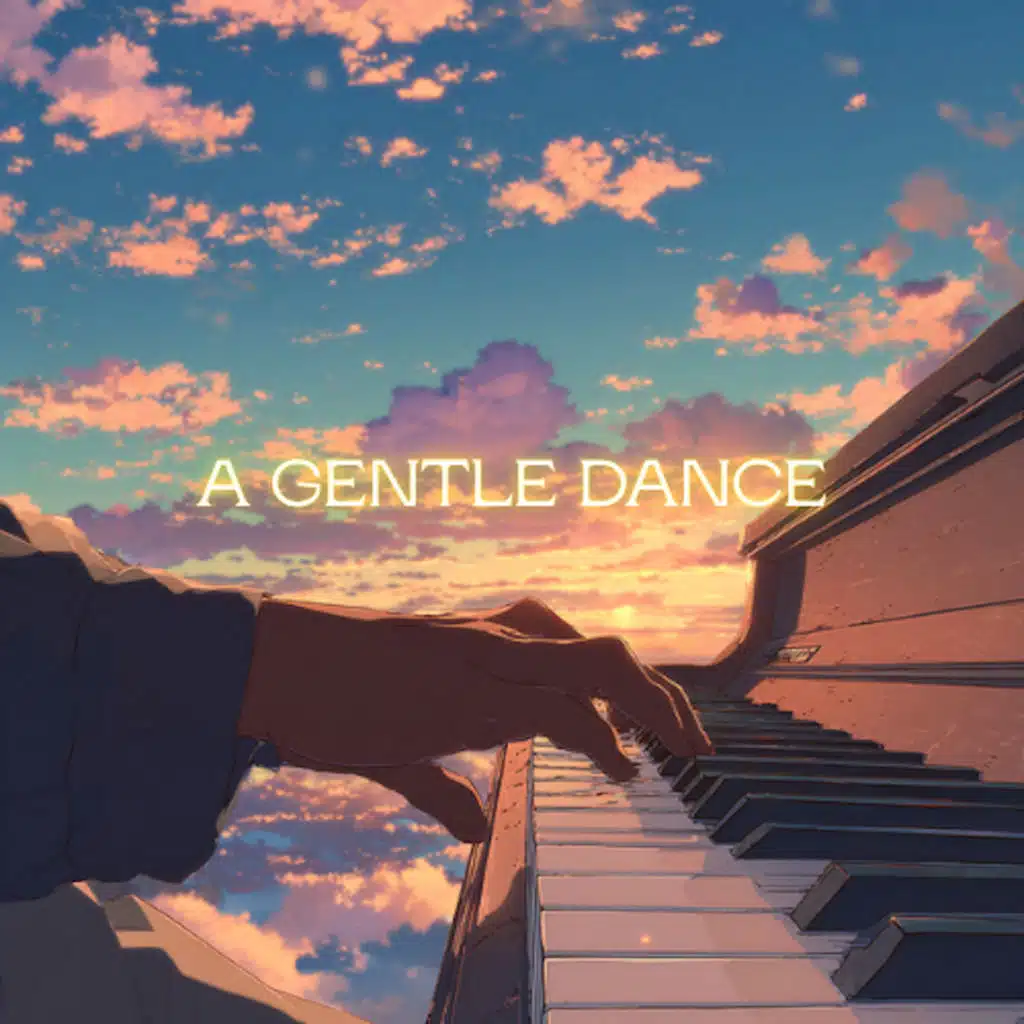A Gentle Dance