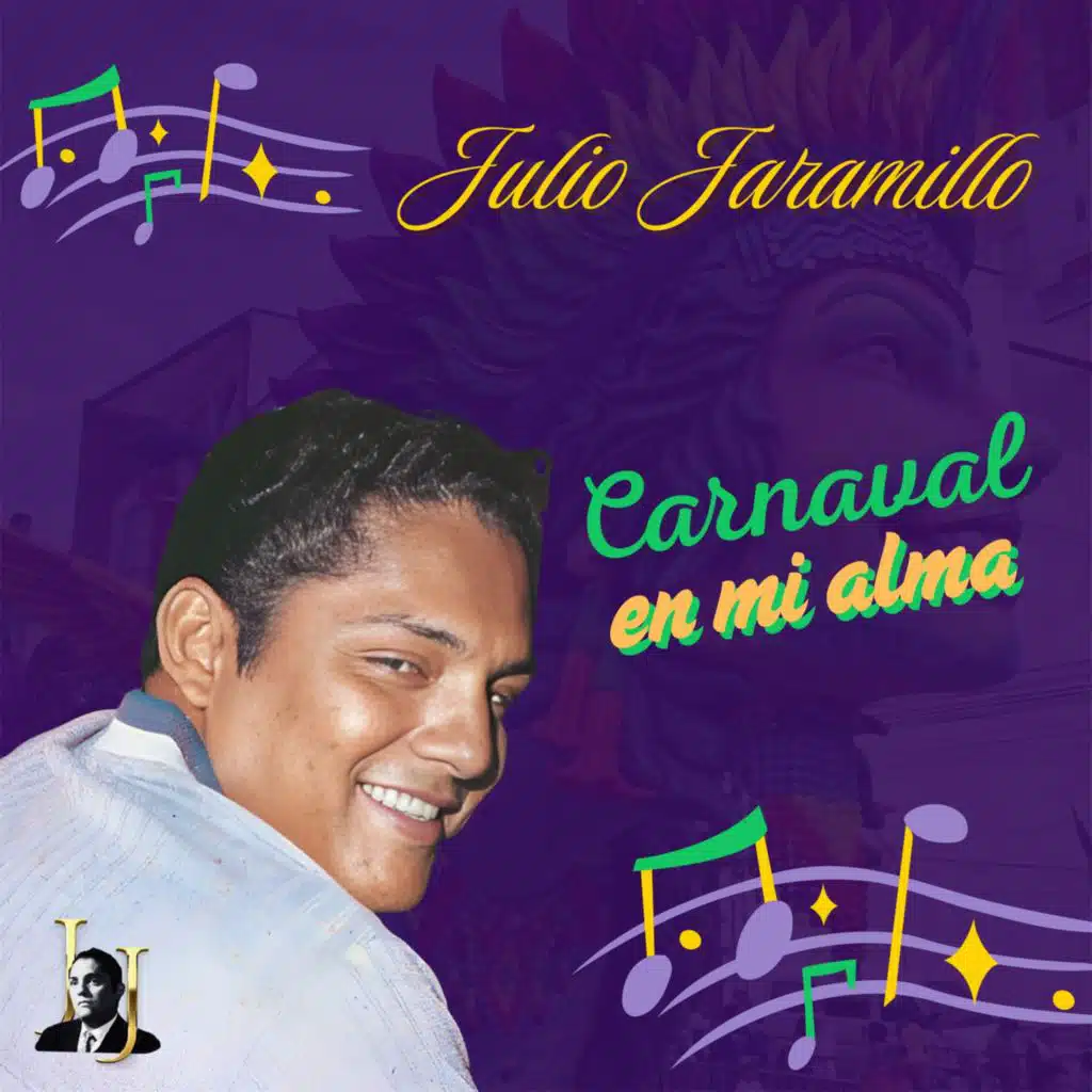 Carnaval En Mi Alma