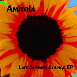 Late Summer Lounge EP