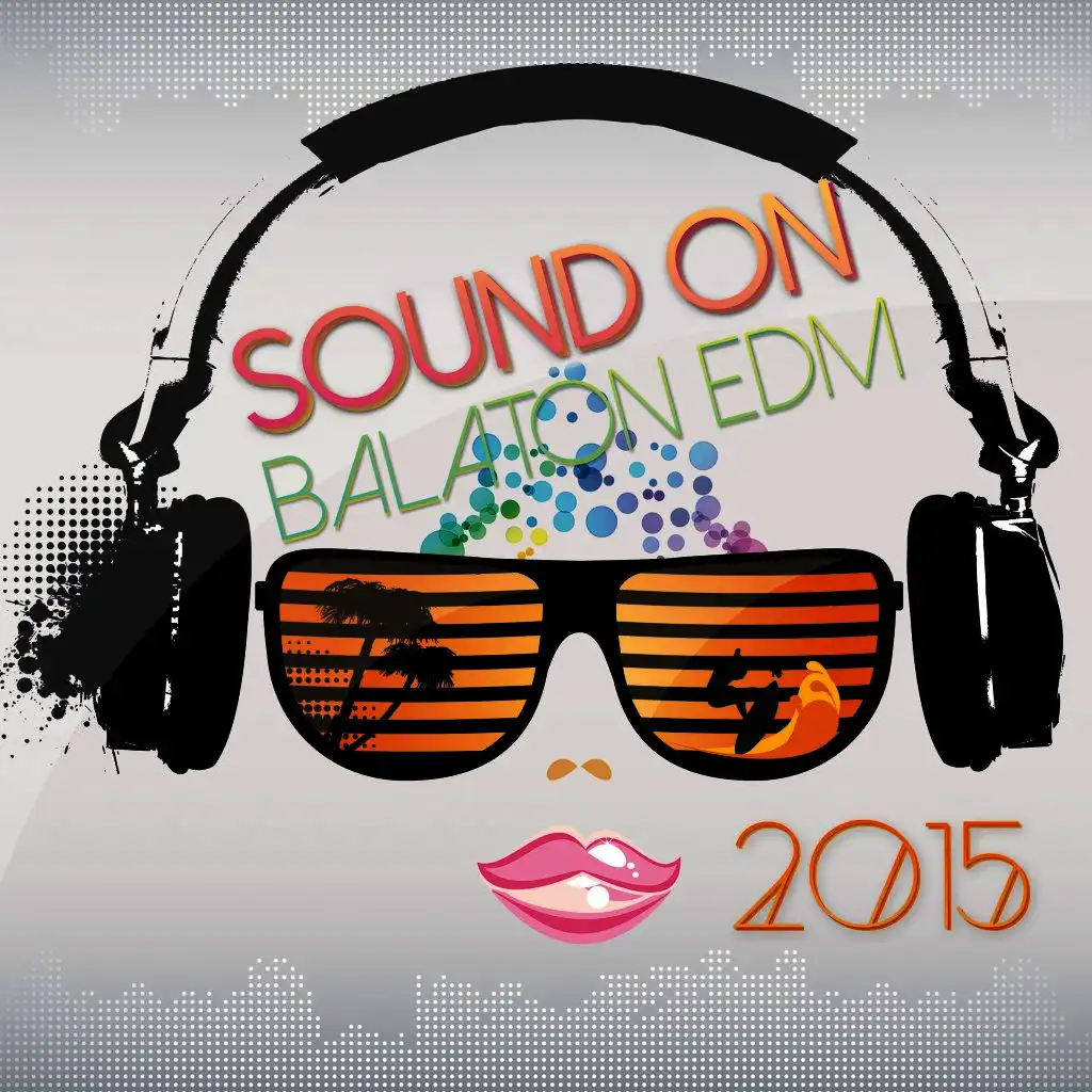 Sound on Balaton EDM 2015