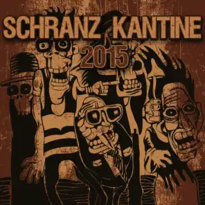 Schranz Kantine 2015