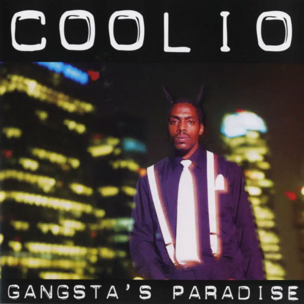 Coolio feat. L.V.