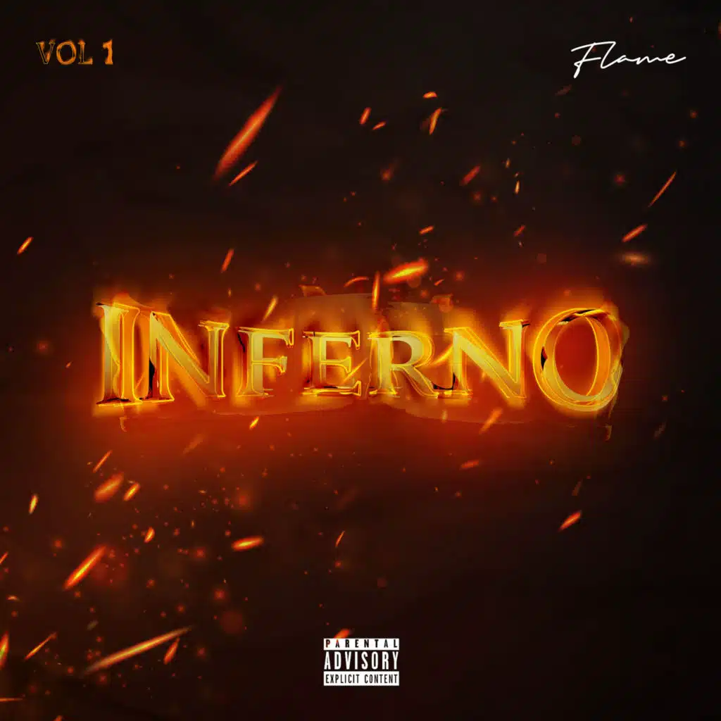 Inferno, Vol. 1