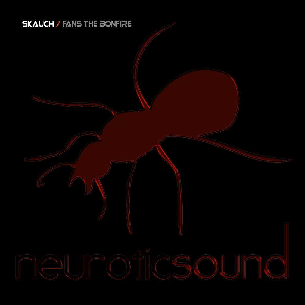 Fans the Bonfire (Enrico Trevis Remix)