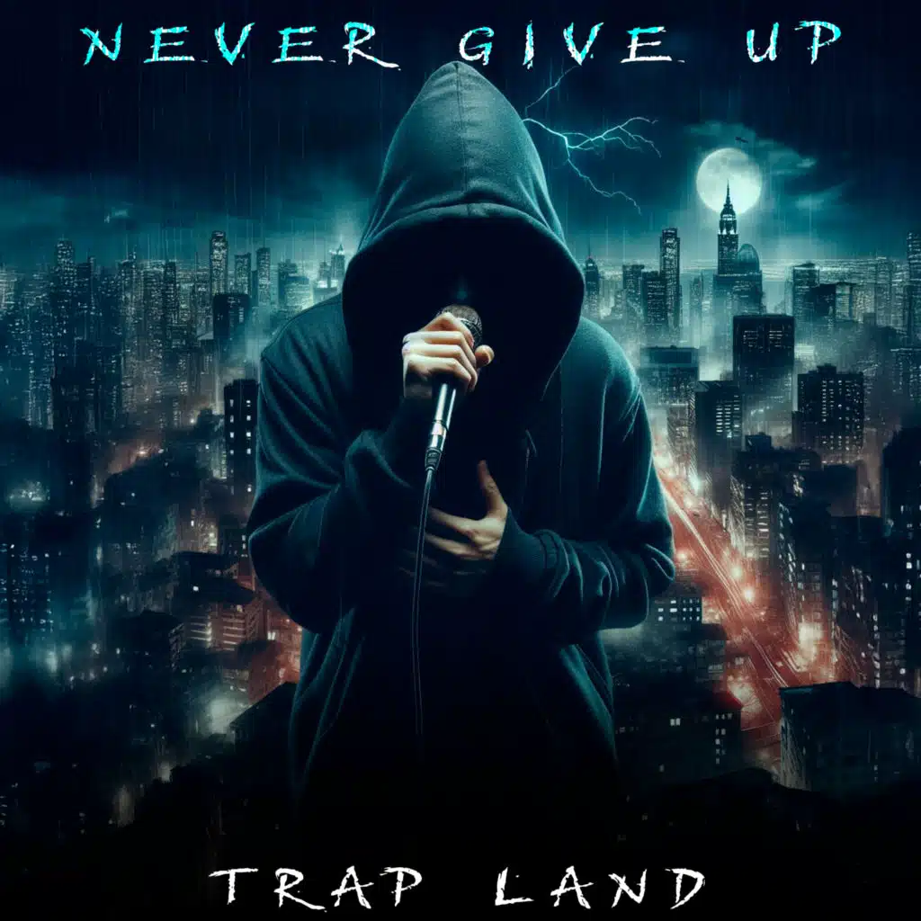Trap Land