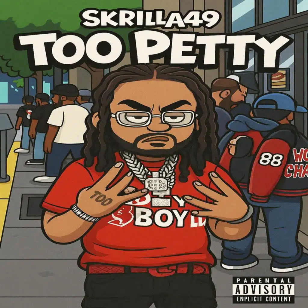Skrilla49