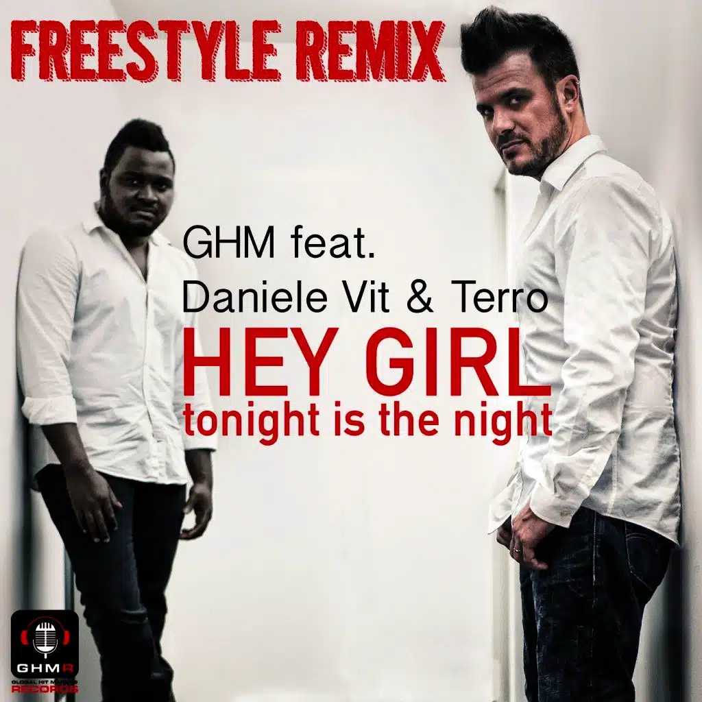 Ghm feat. Daniele Vit & Terro