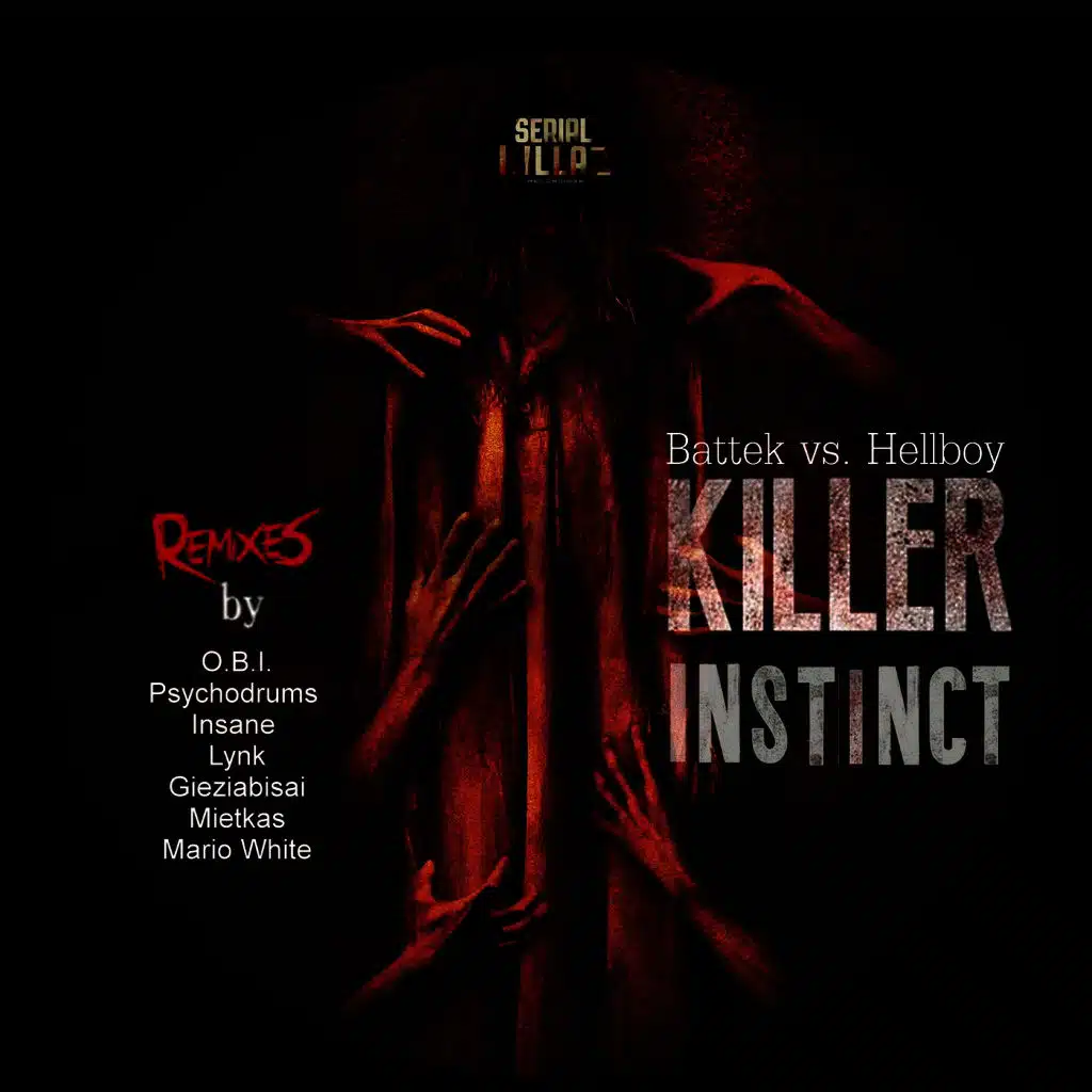 Killer Instinct (Insane Remix)