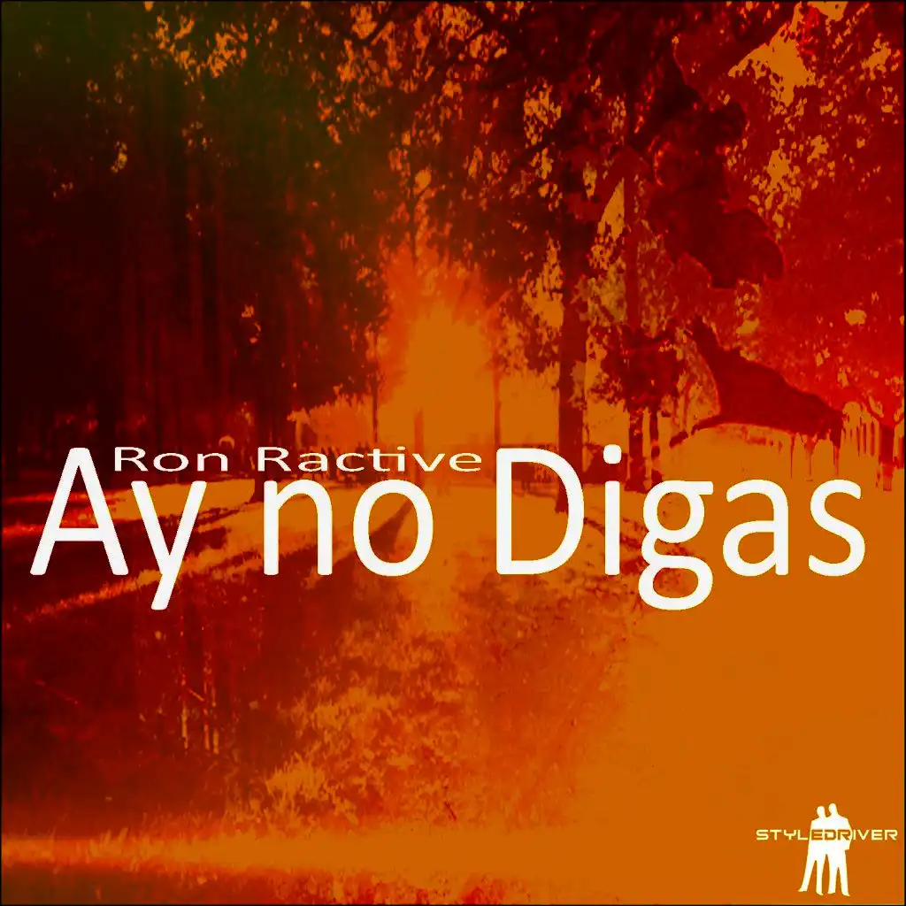 Ay No Digas (El Bono)