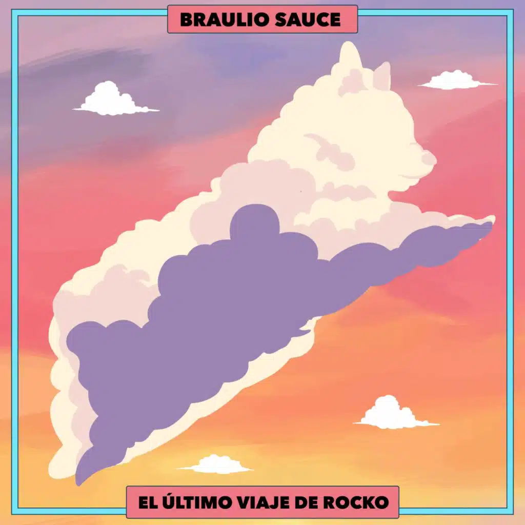 Braulio Sauce