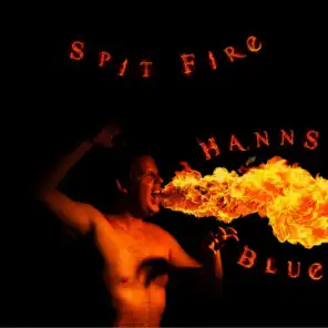 Spit Fire (Radio Edit)