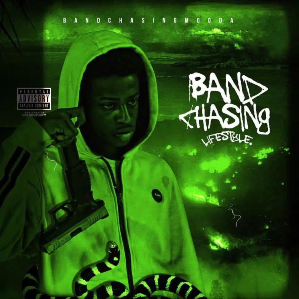 Minivans (feat. LongMoneyKesek)