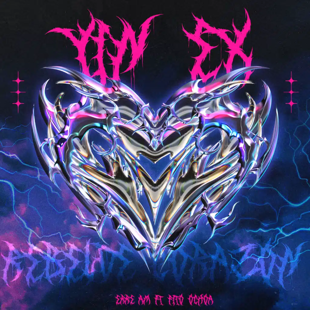 Yin Ex & Erre AM