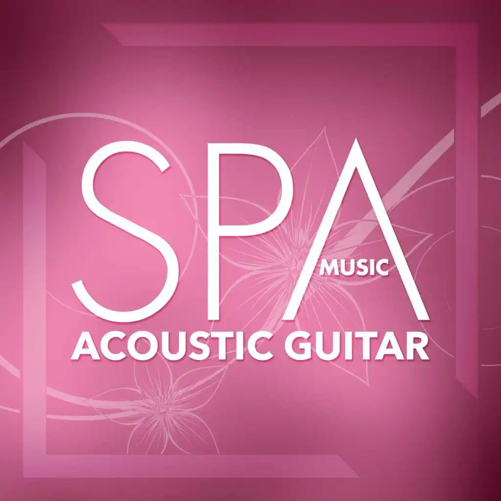 Spa Music - Acoustic Guitar