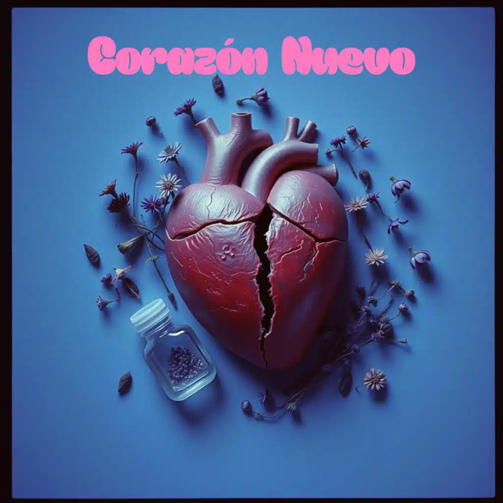 Corazón Nuevo