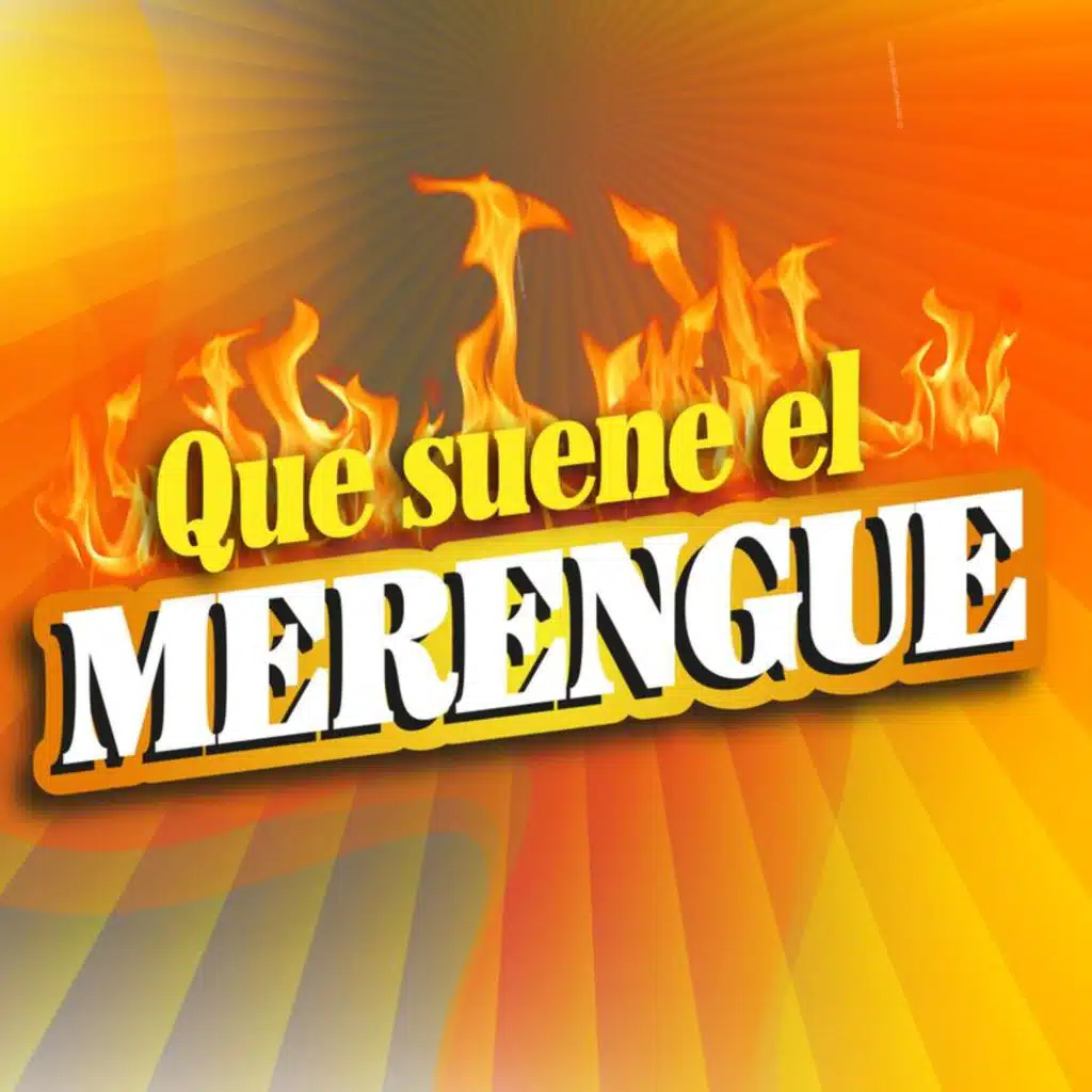 Enamorada De Ti (Merengue Mix) [feat. Juan Magán]