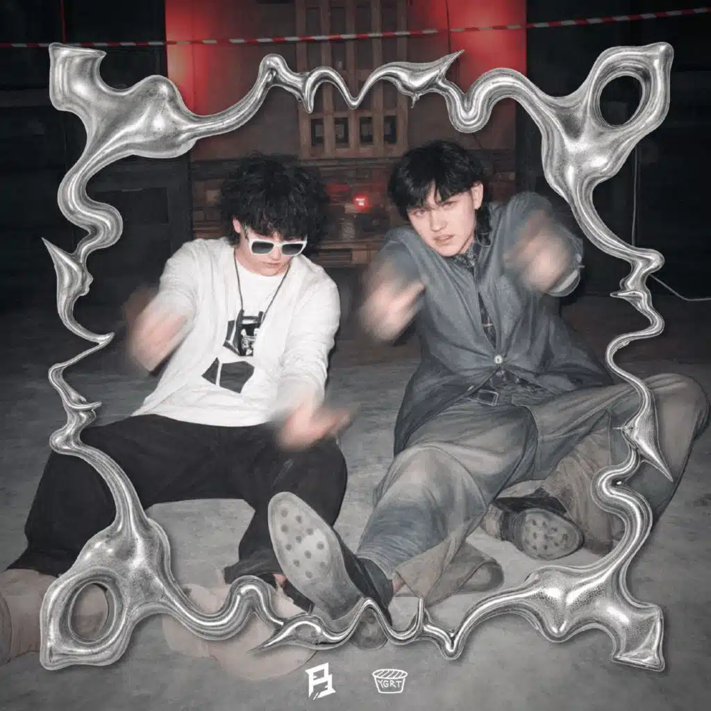 dream energy (feat. lauron)