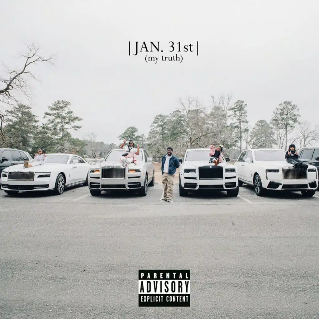 YFN Lucci