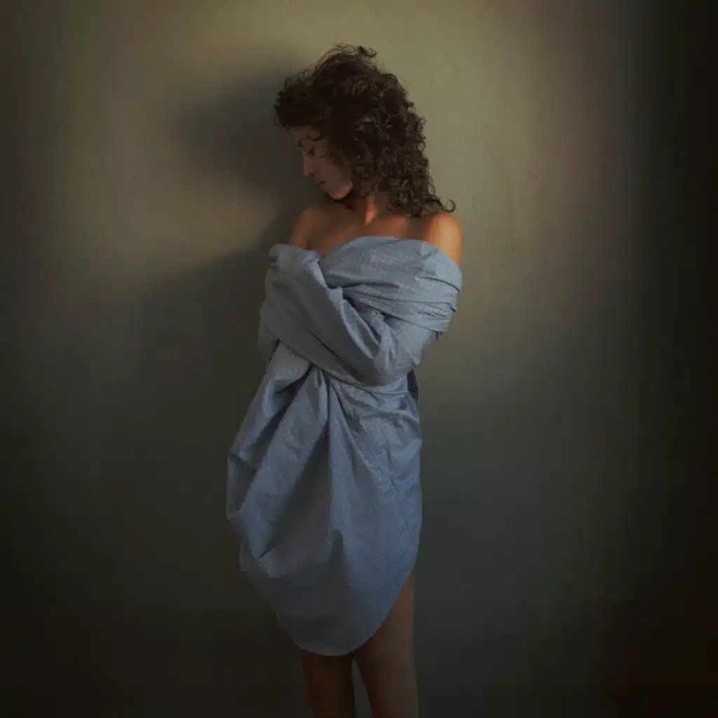 Des éclats dans les nuages