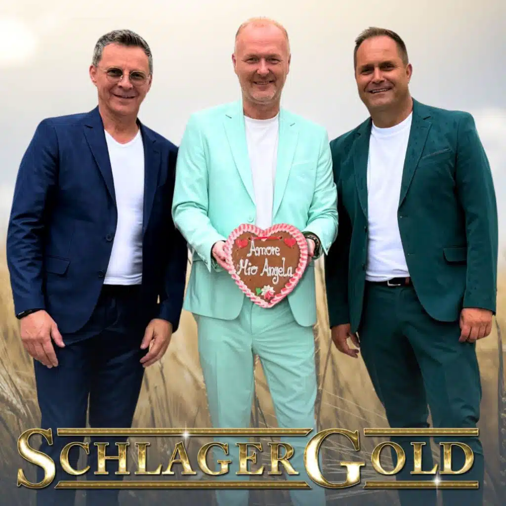 Schlagergold