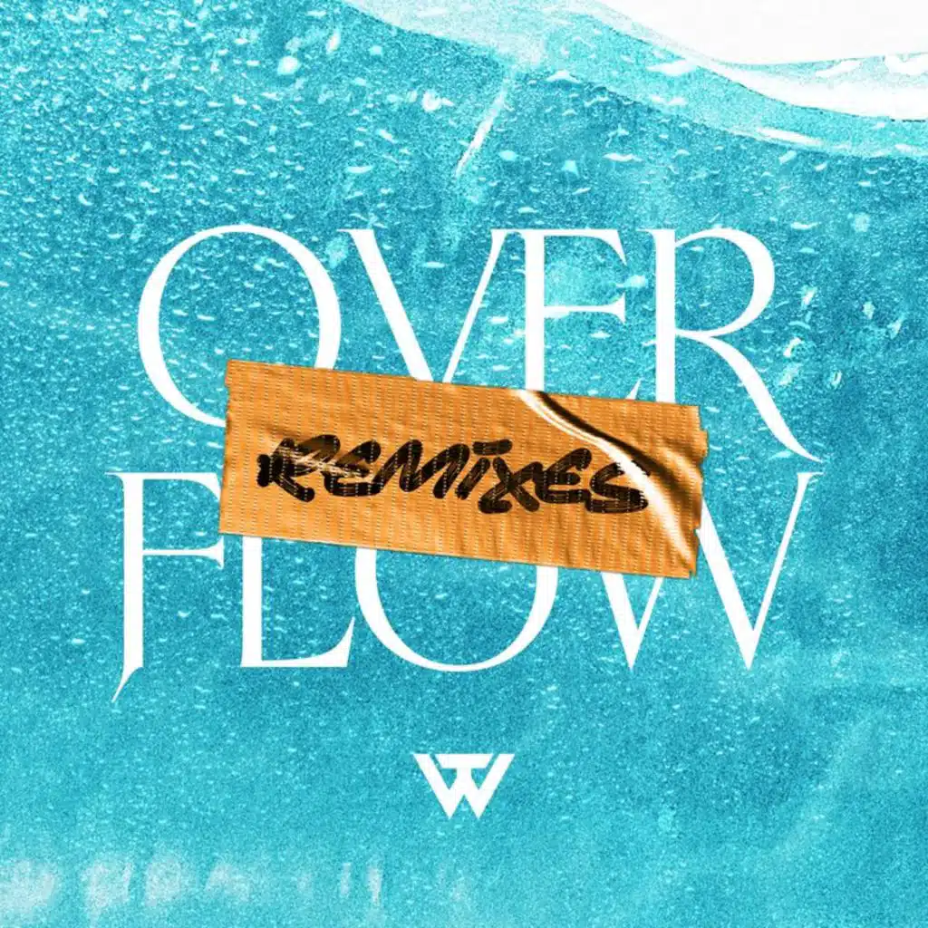 Overflow (Afrobeat Remix) [feat. Todd Dulaney]