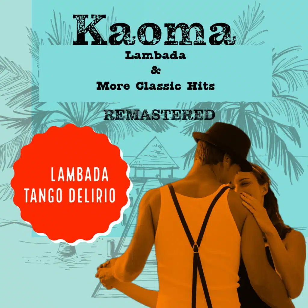 Lambada (Remastered 2022)
