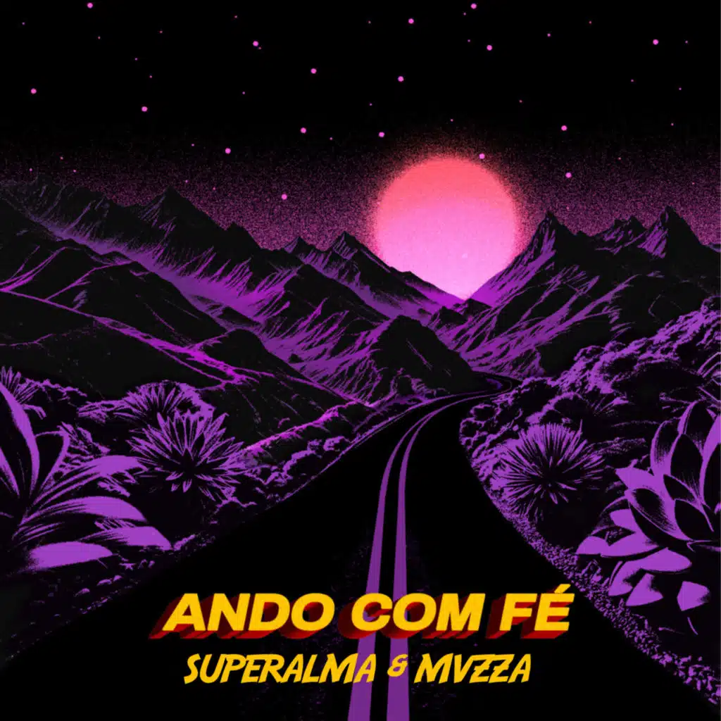 Ando Com Fé