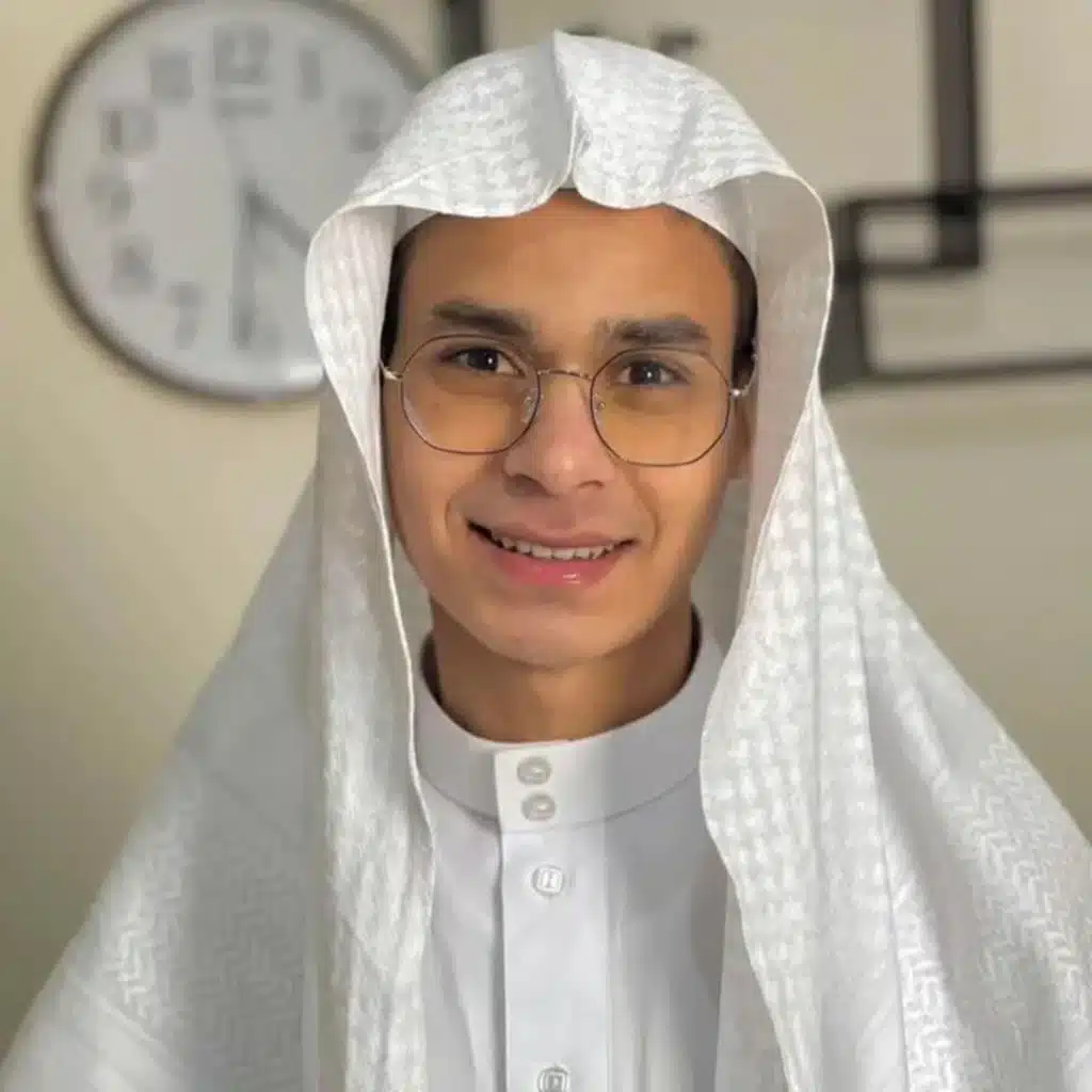 سورة الحجرات | عبد الرحمن مسعد