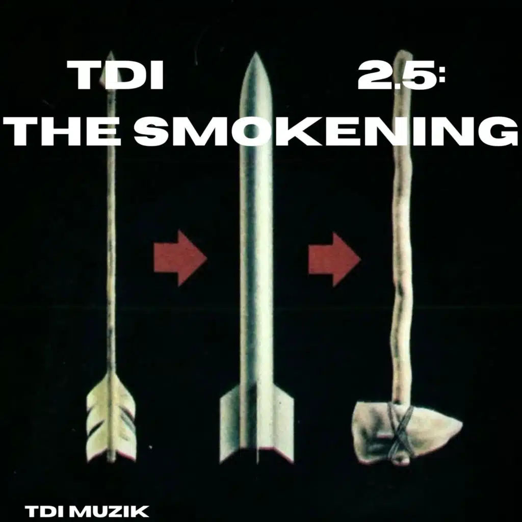 Biig A, Lil TDI & Sherlock