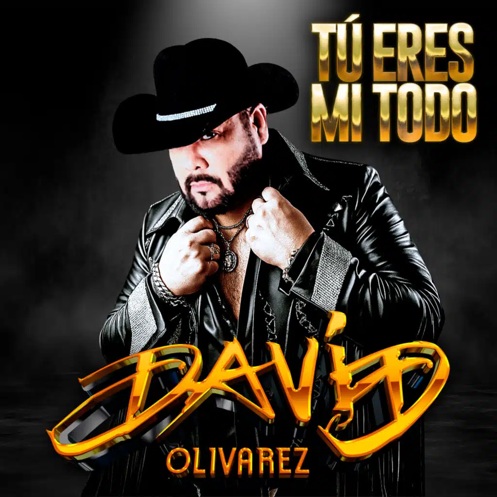 David Olivarez