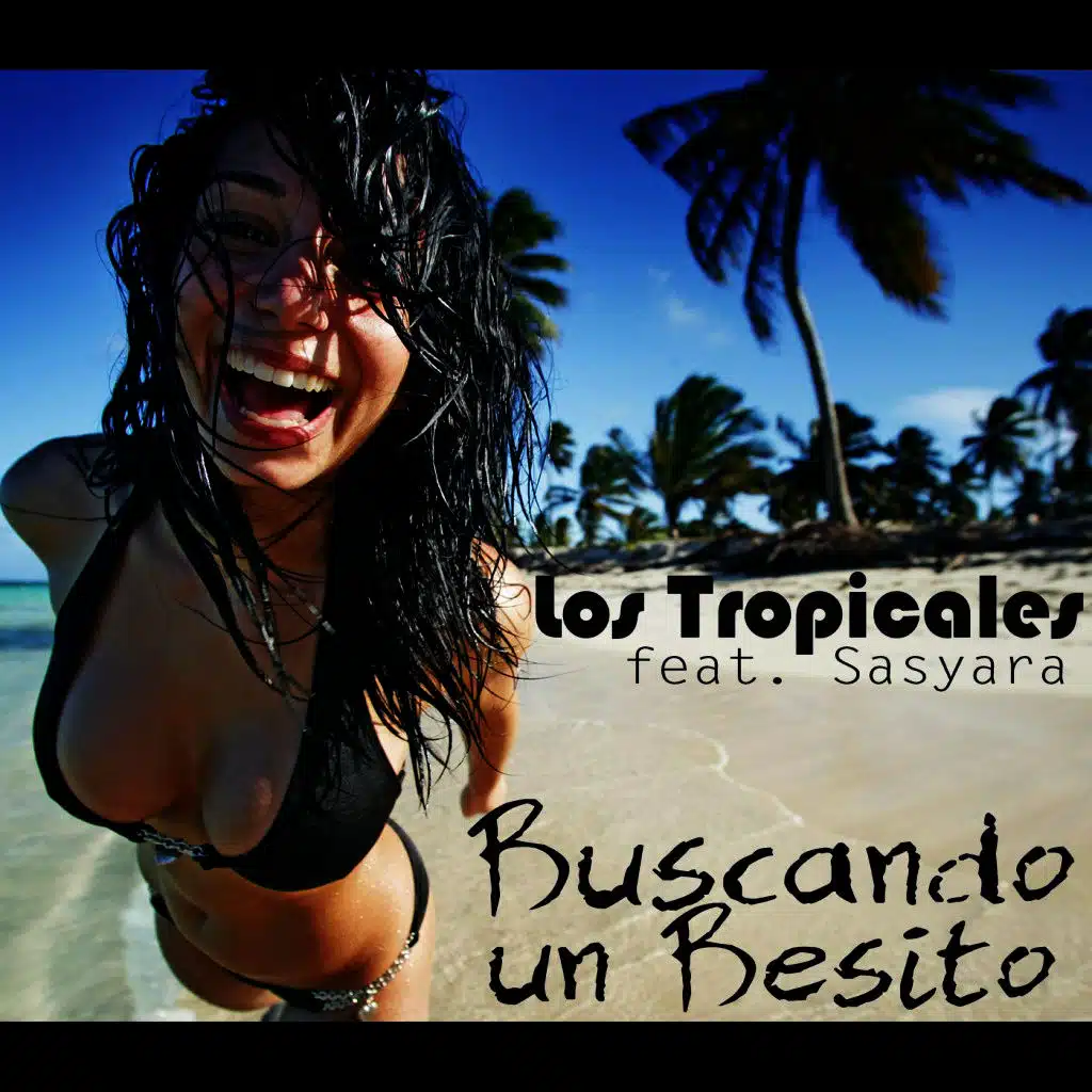 Los Tropicales feat. Sasyara