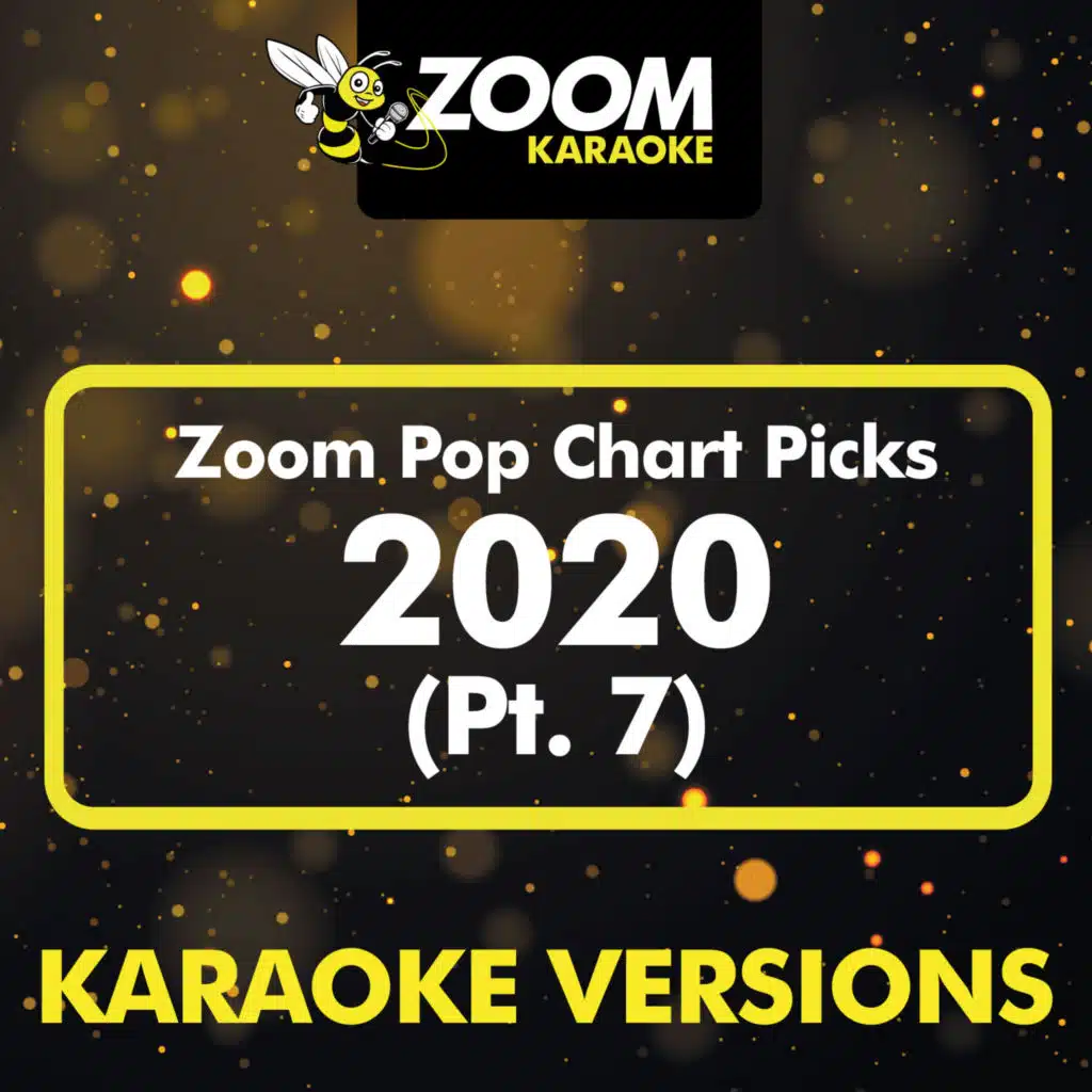 Magic (Karaoke Version)