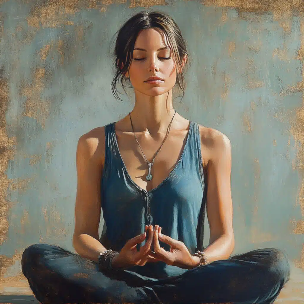 Ambiance de détente