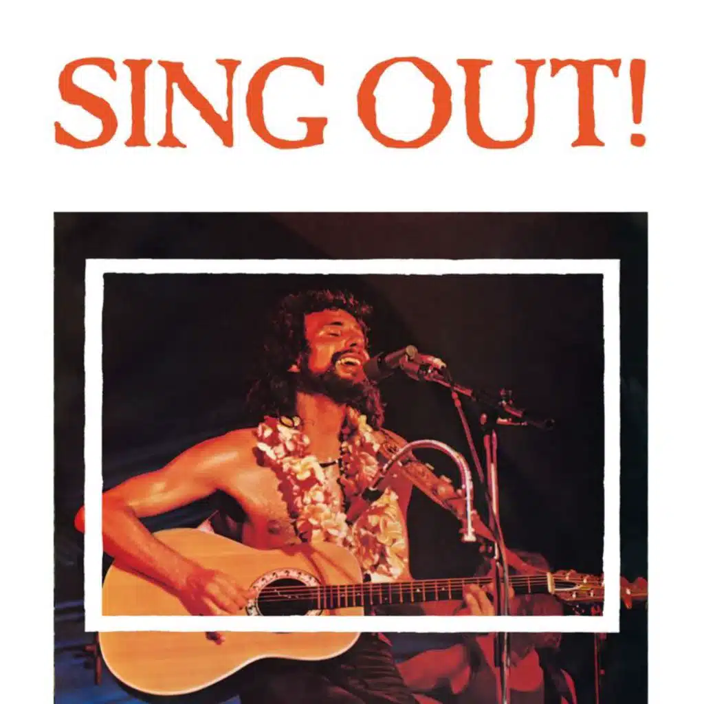 Sing Out!